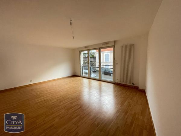 Appartement à louer 4 pièces 103.72m²