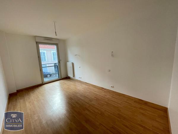 Appartement à louer 4 pièces 103.72m²