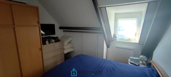 Maison  avec 3 chambres sur sous-sol complet