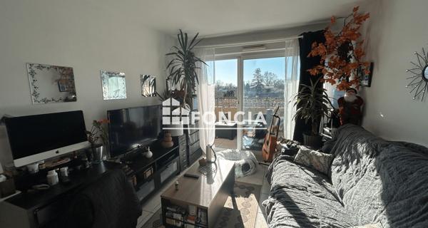 À vendre Appartement 2 pièces 33 m² - Villeneuve-lès-avignon 30400