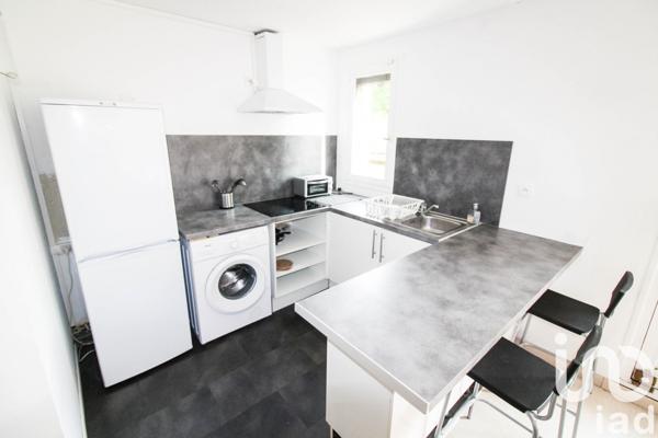 Appartement à vendre 2 pièces 40 m² Rouen