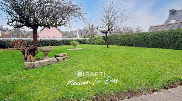 Maison 4 pièces 125 m2 Concarneau