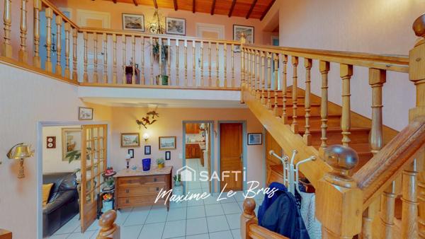 Maison 4 pièces 125 m2 Concarneau