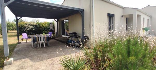 CONTEMPORAINE AVEC PISCINE