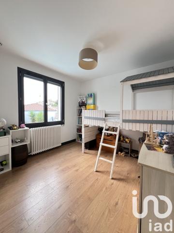 Maison à vendre 7 pièces 142 m² Puilboreau