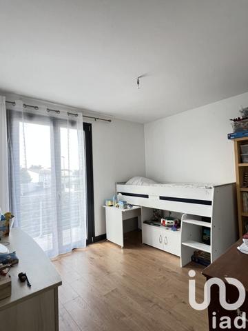 Maison à vendre 7 pièces 142 m² Puilboreau