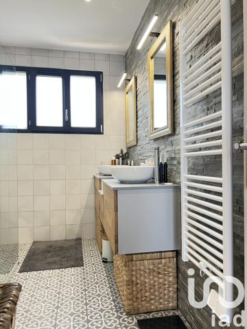 Maison à vendre 7 pièces 142 m² Puilboreau