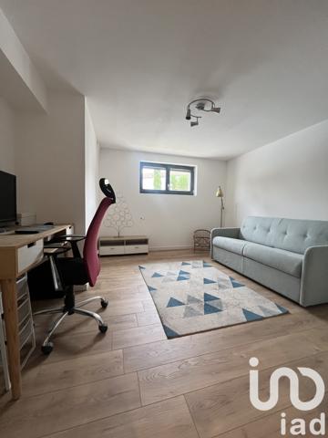 Maison à vendre 7 pièces 142 m² Puilboreau