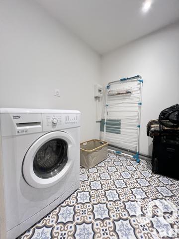 Maison à vendre 7 pièces 142 m² Puilboreau