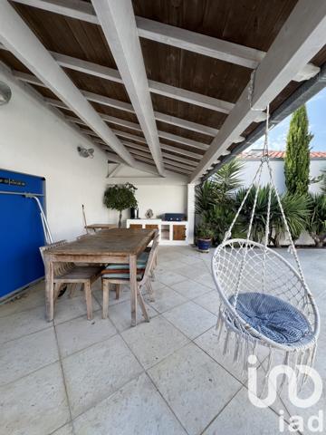 Maison à vendre 7 pièces 142 m² Puilboreau