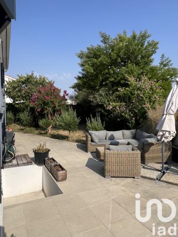 Maison à vendre 7 pièces 142 m² Puilboreau