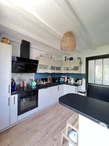 Maison à vendre 7 pièces 142 m² Puilboreau