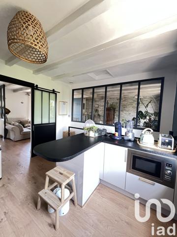 Maison à vendre 7 pièces 142 m² Puilboreau