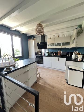 Maison à vendre 7 pièces 142 m² Puilboreau