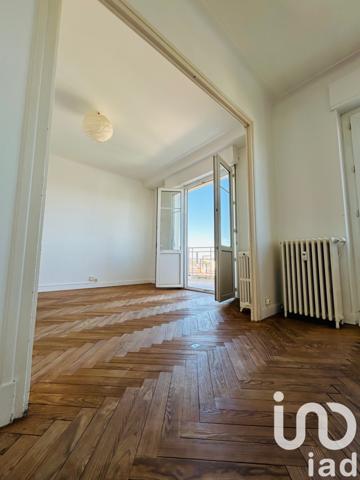 Appartement à vendre 3 pièces 80 m² Tarbes