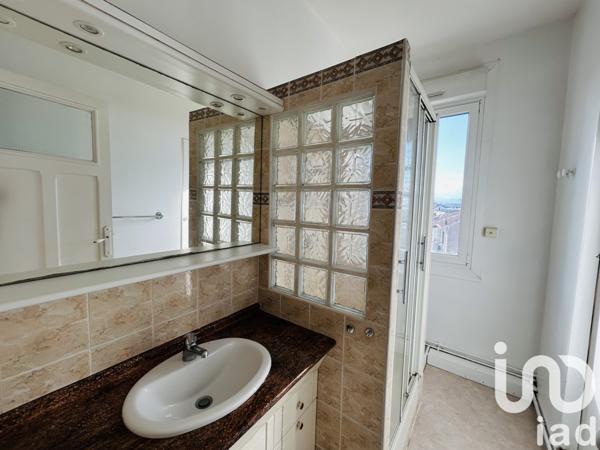 Appartement à vendre 3 pièces 80 m² Tarbes