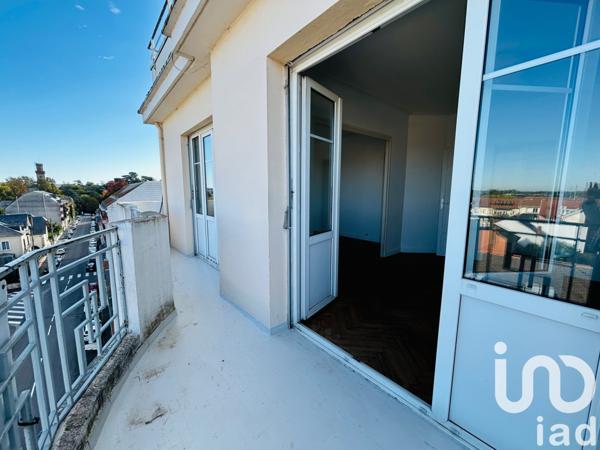 Appartement à vendre 3 pièces 80 m² Tarbes