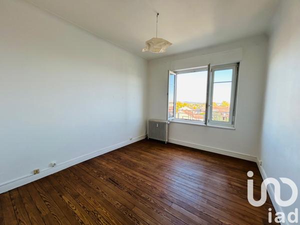 Appartement à vendre 3 pièces 80 m² Tarbes