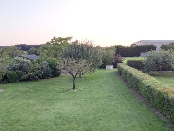 MAISON À VENDRE À LOCHE SUR INDROIS (INDRE-ET-LOIRE)