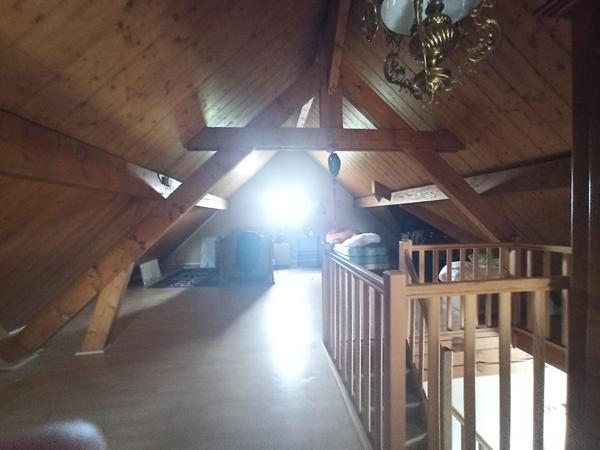 MAISON À VENDRE À LOCHE SUR INDROIS (INDRE-ET-LOIRE)