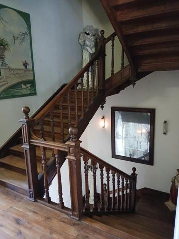 Maison de maître La Coquille 13 pièce(s) 400 m2