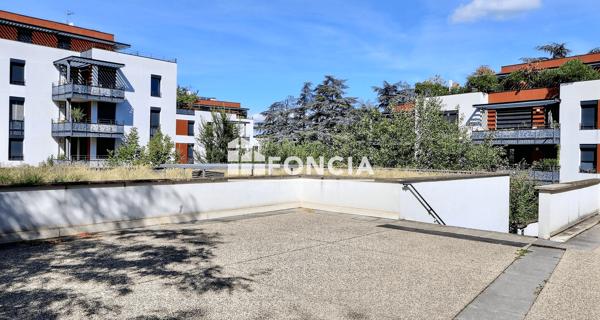 À vendre Appartement 2 pièces 45.42 m² - Lyon 69005