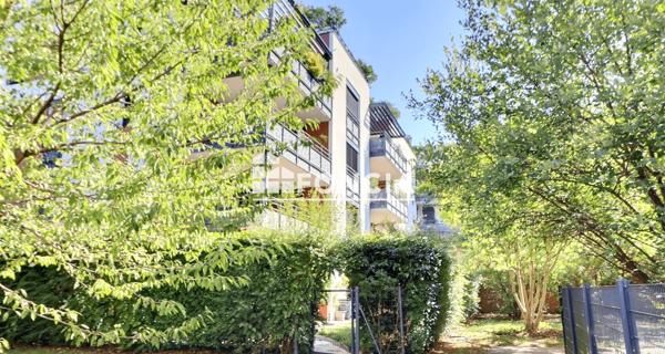 À vendre Appartement 2 pièces 45.42 m² - Lyon 69005