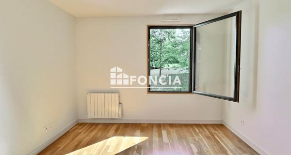 À vendre Appartement 2 pièces 45.42 m² - Lyon 69005