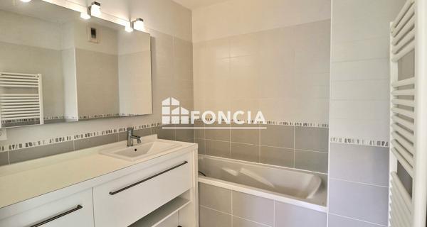 À vendre Appartement 2 pièces 45.42 m² - Lyon 69005