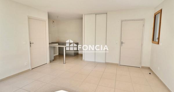 À vendre Appartement 2 pièces 45.42 m² - Lyon 69005