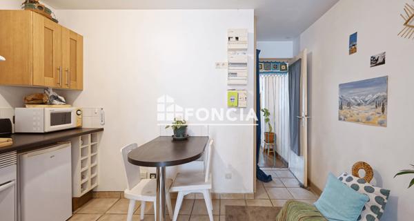 À vendre Immeuble 126 m² - La Motte-servolex 73290