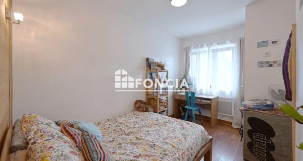 À vendre Immeuble 126 m² - La Motte-servolex 73290