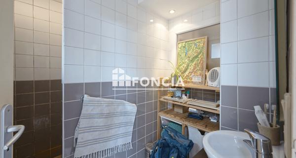 À vendre Immeuble 126 m² - La Motte-servolex 73290