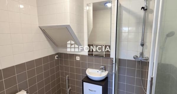 À vendre Immeuble 126 m² - La Motte-servolex 73290