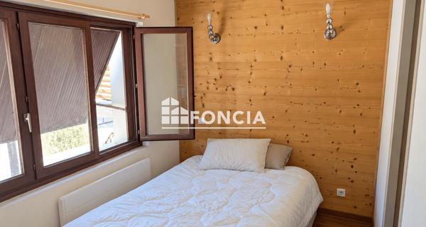 À vendre Immeuble 126 m² - La Motte-servolex 73290