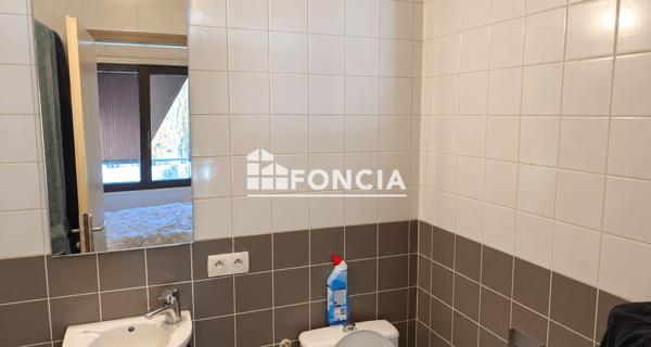 À vendre Immeuble 126 m² - La Motte-servolex 73290