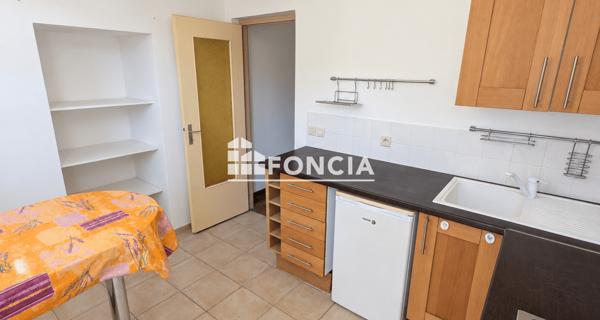 À vendre Immeuble 126 m² - La Motte-servolex 73290