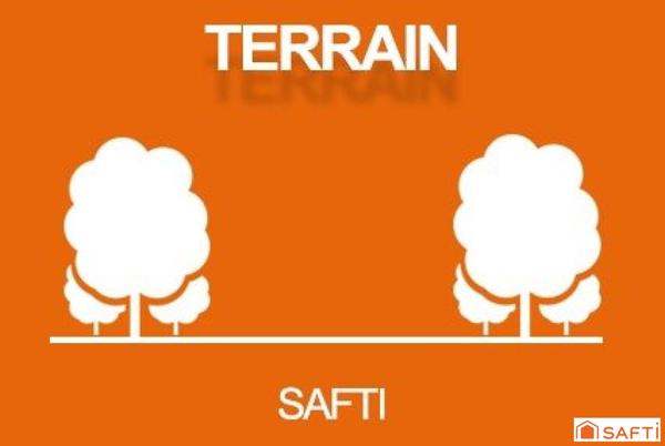 Terrain constructible