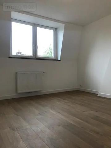Location - Maison Croix 59170 4 pièces 87 m 2