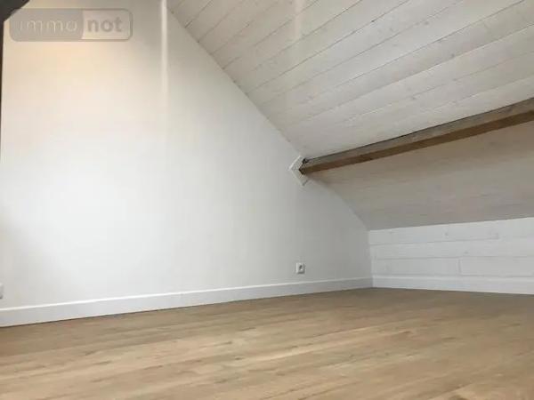 Location - Maison Croix 59170 4 pièces 87 m 2