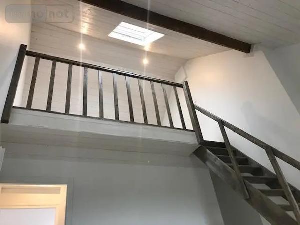 Location - Maison Croix 59170 4 pièces 87 m 2