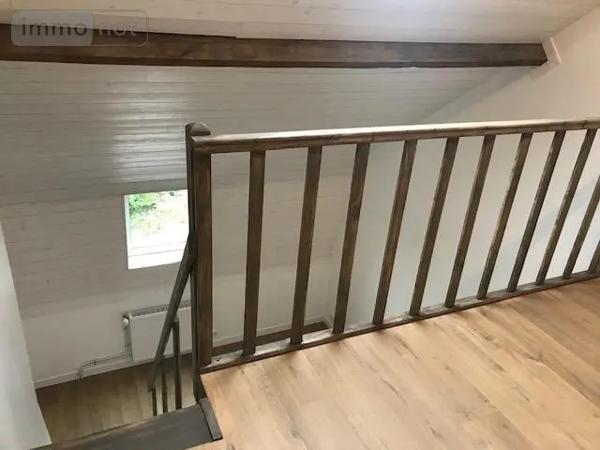 Location - Maison Croix 59170 4 pièces 87 m 2