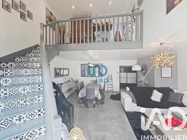 Appartement à vendre 4 pièces 87 m² Charleville-Mézières