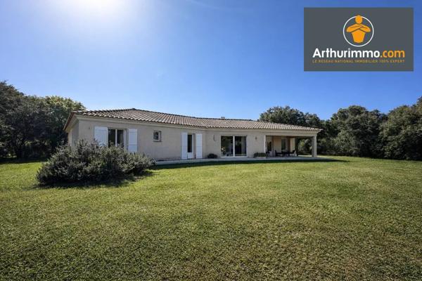 Vente Maison 5 pièces 171 m2 à Afa