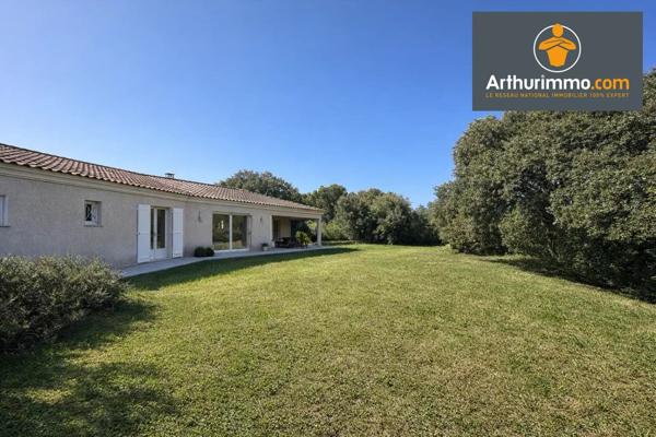 Vente Maison 5 pièces 171 m2 à Afa