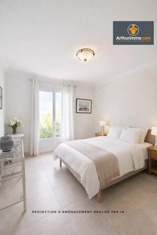 Vente Maison 5 pièces 171 m2 à Afa