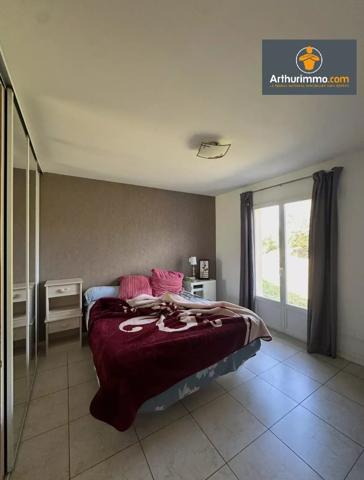 Vente Maison 5 pièces 171 m2 à Afa