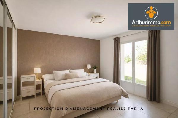 Vente Maison 5 pièces 171 m2 à Afa