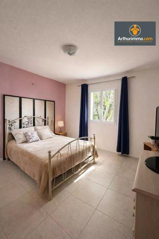 Vente Maison 5 pièces 171 m2 à Afa