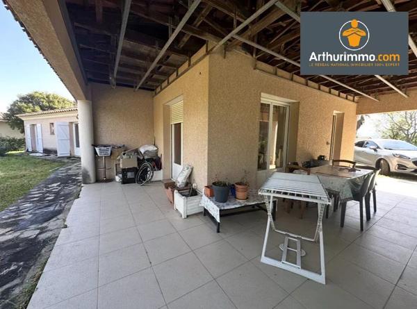 Vente Maison 5 pièces 171 m2 à Afa